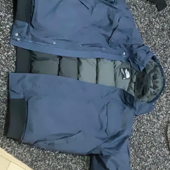 The North Face Other - NORTH FACE GOTHAM JACKET III